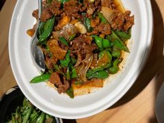 -胡子大厨·超级小炒肉(晶耀前滩店)
