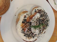 -Egg•Allday Brunch(襄阳北路店)