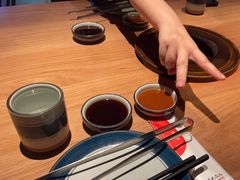 -烧肉达人•炭火烧肉(新天地店)