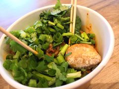 -小北饵块&饵丝之滇(南锣鼓巷店)