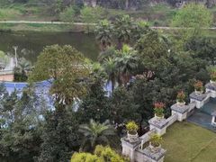 -重庆长寿碧桂园凤悦凤凰酒店