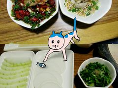 -傣妹火锅(狮子桥店)