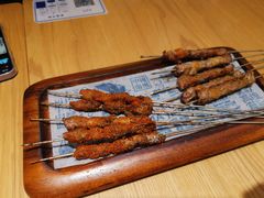 -马记永·兰州牛肉面(天通苑家乐福店)