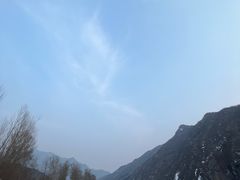-白河湾生态旅游一条川