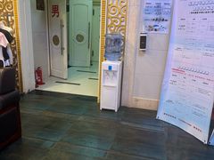 -齐汇维景大酒店游泳馆(山东政协大厦齐汇维景)