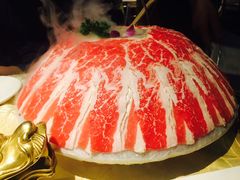 -红辣椒·川菜·火锅(张杨路店)