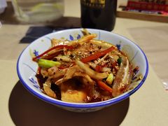 -江味龙虾馆·裸蓝龙虾(南山店)