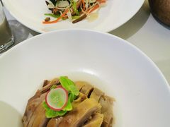 -太阳门淮扬菜(南京博物院店)