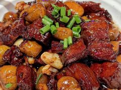 -向外鱼乐·土菜·虹鳟鱼
