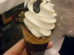 -GODIVA(港汇恒隆广场)