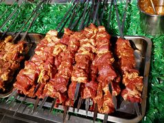 -通海俄式烧烤·俄罗斯大串(嵩山路店)