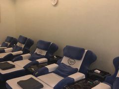 -笑傲江湖·影院式足道·SPA按摩(常发广场店)