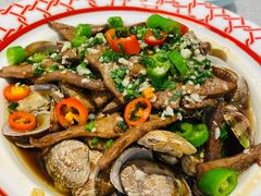 -新名仕(仙霞路店)