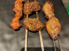 -刘成杰锦州烧烤(南河路店)