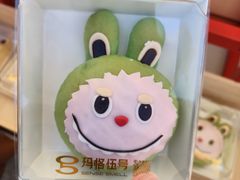 -银沙滩浴场