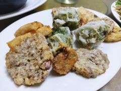 -肥弟大排档(汕樟路店)