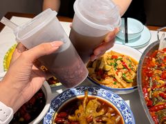 -回家吃饭·地道南昌菜(建德观总店)