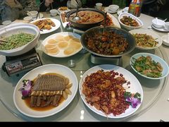 -刘胖子家常菜·蹄花焖藕(兴业店)