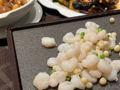 -勺园中餐厅