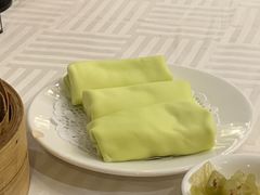 毛巾卷-潮福城大酒楼·潮粤菜·港式点心(阳光城店)