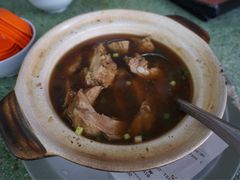 -新峰肉骨茶