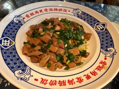 -旺角小渔村(二马路店)