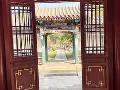 -莲池书院博物馆