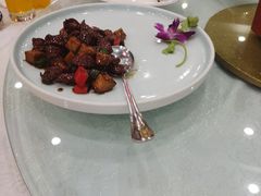 -淮扬韵.淮扬味道