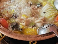 -阿婆情腊排骨火锅(金虹路店)