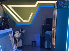 -木木不哭电竞馆(龙湖时代汇店)