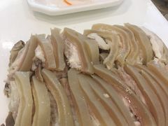 -新兴家喻酒家·羊城名宴(昌岗店)