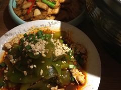 -九锅一堂酸菜鱼(新南凯德直营店)