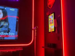 -星聚会KTV(中关村领展购物广场店)