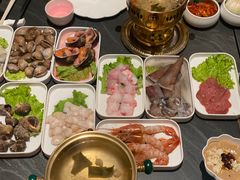 -合乐·创意火锅·海鲜火锅(亚东柒号店)