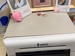 -海马体照相馆(南京虹悦城店)