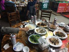 -下梅人家土菜馆(历史文化餐厅度假区店)