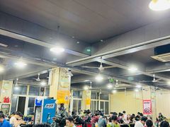 -皖北巫氏三胖地锅鸡(长淮总店)