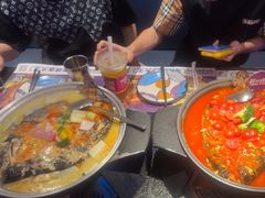 -匠子烤鱼(上邦百汇城店)