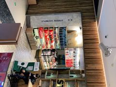 -星巴克臻选(湖滨道店)