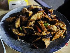 -钟记陕南菜·煎锅鱼(红专南路店)