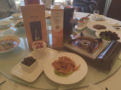 -天外天美食广场(哈尔滨路店)