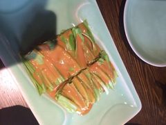 粗茶淡饭•隐庐私厨-粗茶淡饭·隐庐私厨(东亭店)