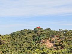 -北岭山森林公园