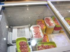 -圣捞海鲜自助餐厅(乐从天佑城店)