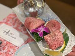 -千寻山野烤肉(中关村店)