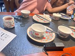 -旺爷砂锅·茶作(国贸城店)