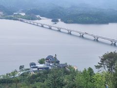 -千岛湖天屿景区
