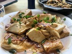-黎记大排档(慈云路店)