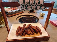 -创味·民间海南菜·非遗藤桥排骨(藤桥·免税城店)