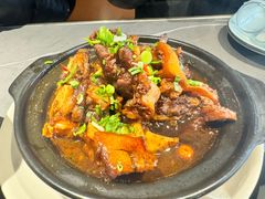 -富临轩私房菜(集庆门大街店)